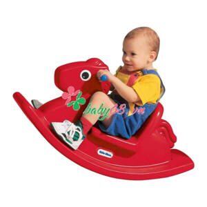 Bập bênh mini Ohio Little Tikes LT-620171 (LT-619854)