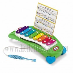 Đàn phím xylophone Little Tikes LT-627767M (LT-627767MP)