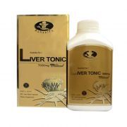 Thuốc bổ gan Liver Tonic Auhealth 7000mg hộp 365 viên Úc