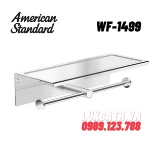 Lô cài giấy vệ sinh đôi American Standard WF-1499