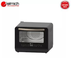 Lò chiên hơi nước Elmich AFE 3943OL 20 lít