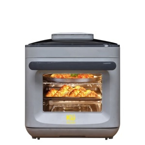 Lò chiên hơi nước Kuchen KU2218