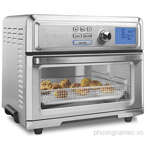 Lò chiên không dầu Cuisinart TOA-65HK