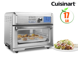 Lò chiên không dầu Cuisinart TOA-65HK