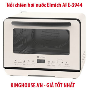 Lò chiên không dầu hơi nước Elmich 20L AFE-3944