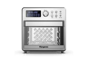 Lò chiên không dầu Kangaroo KG15AF3A