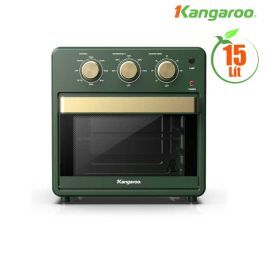 Lò chiên không dầu Kangaroo KG15AF2A