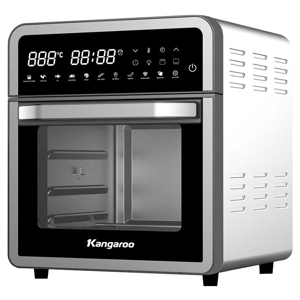 Nồi chiên không dầu Kangaroo KG15AF1A 15 lít