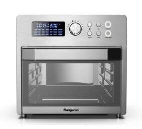 Lò chiên không dầu Kangaroo KG25AF1A