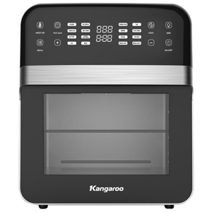 Lò chiên không dầu Kangaroo KG12AF6A 12 lít