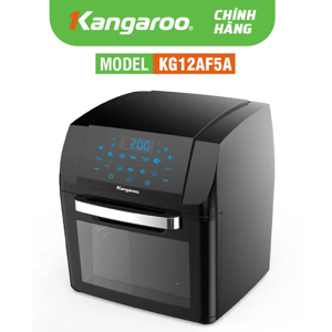 Lò chiên không dầu Kangaroo KG12AF5A