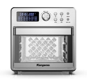 Lò chiên không dầu Kangaroo KG15AF3A