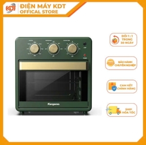 Lò chiên không dầu Kangaroo KG15AF2A
