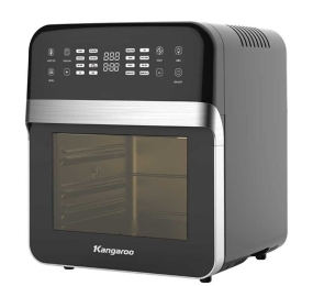 Lò chiên không dầu Kangaroo KG12AF6A 12 lít