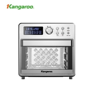 Lò chiên không dầu Kangaroo KG25AF1A