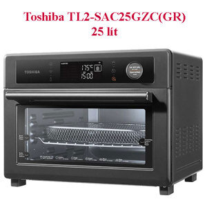 Lò chiên không dầu Toshiba 25 lít TL2-SAC25GZC