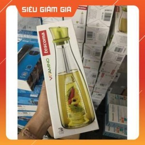 Lọ đựng dầu ăn Tescoma 642762 - 500ml