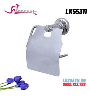 Lô giấy Bancoot LK55311