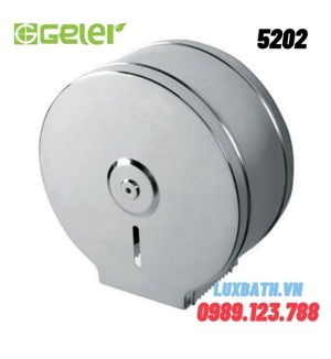 Lô giấy công nghiệp Geler 5202