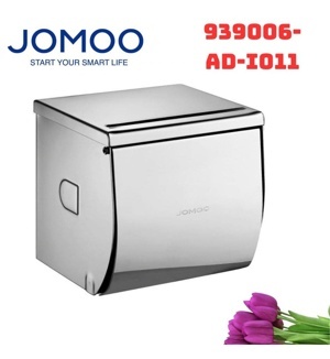 Lô giấy kín lẫy bật JOMOO 939006