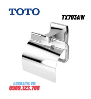 Lô giấy Toto TX703AW