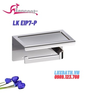 Lô giấy vệ sinh Bancoot EIP7-P