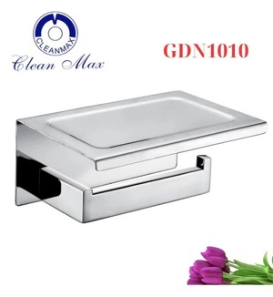 Lô giấy vệ sinh Cleanmax 34515