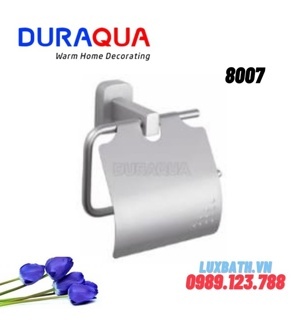 Lô giấy vệ sinh Duraqua 8007