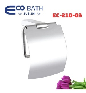 Lô giấy vệ sinh Ecobath EC-210-03