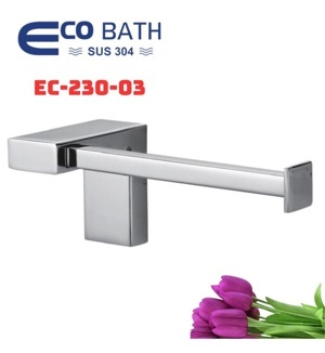 Lô giấy vệ sinh Ecobath EC-230-03