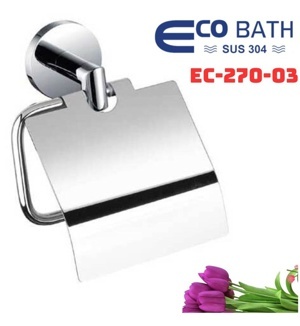 Lô giấy vệ sinh EcoBath EC-270-03