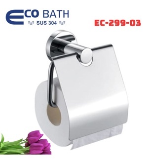 Lô giấy vệ sinh Ecobath EC-299-03