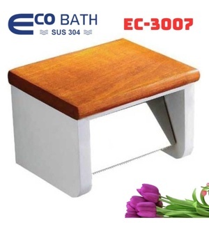 Lô giấy vệ sinh EcoBath EC-3007