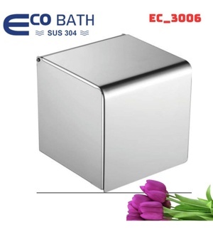 Lô giấy vệ sinh Ecobath EC-3006