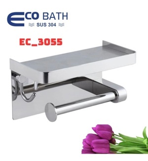 Lô giấy vệ sinh Ecobath EC-3055