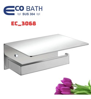 Lô giấy vệ sinh Ecobath EC-3068