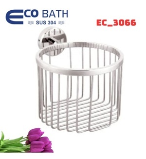 Lô giấy vệ sinh Ecobath EC-3066