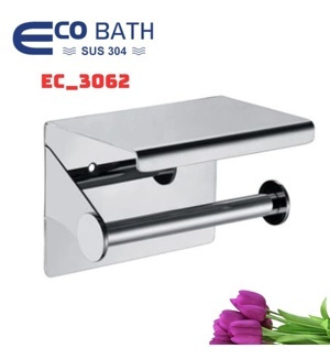 Lô giấy vệ sinh Ecobath EC-3062