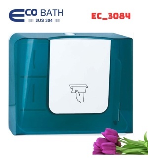 Lô giấy vệ sinh Ecobath EC-3084