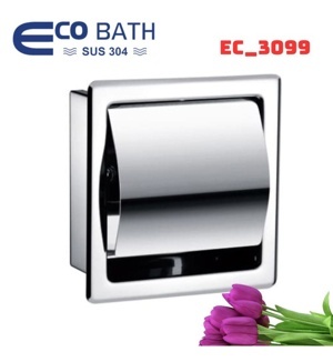 Lô giấy vệ sinh EcoBath EC-3099