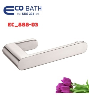 Lô giấy vệ sinh Ecobath EC-888-03