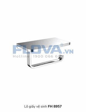 Lô giấy vệ sinh Flova FH 8957