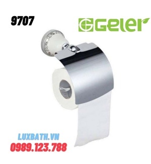 Lô giấy vệ sinh Geler 9707