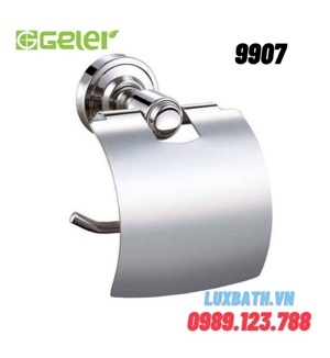 Lô giấy vệ sinh Geler 9907