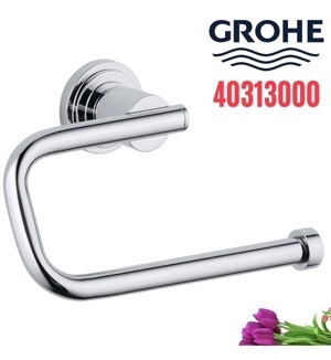 Lô giấy vệ sinh Grohe 40313000