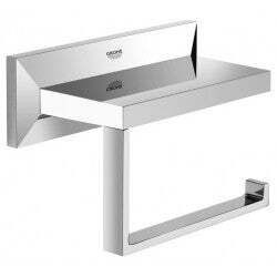 Lô giấy vệ sinh Grohe 40499000