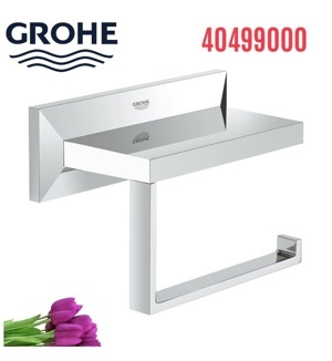 Lô giấy vệ sinh Grohe 40499000