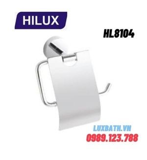 Lô giấy vệ sinh Hilux HL 8104