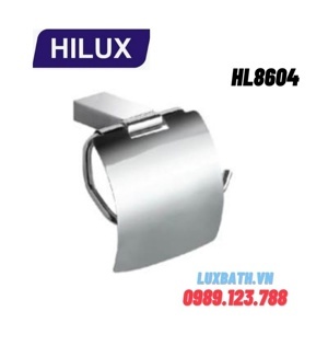 Lô giấy vệ sinh HILUX HL 8604