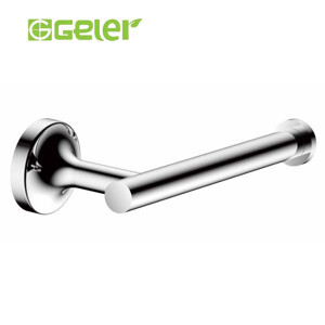 Lô giấy vệ sinh inox 304 Geler 3407
